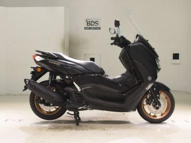 Yamaha Nmax155