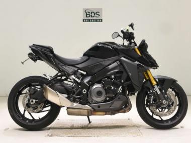 Suzuki Gsx-S1000