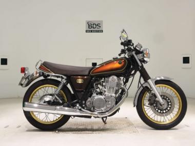 Yamaha SR400