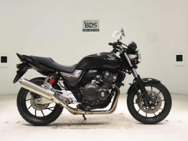 Honda CB400SFV Abs