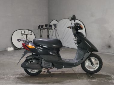 Yamaha Jog