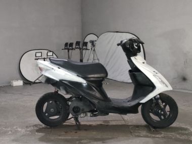 Suzuki Address V125