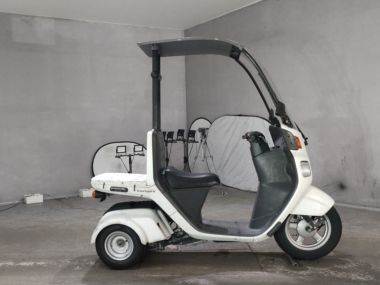 Honda Gyro