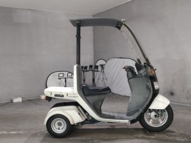 Honda Gyro