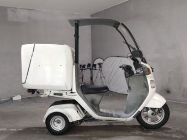 Honda Gyro