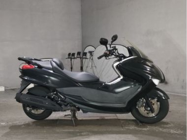 Yamaha Majesty 250
