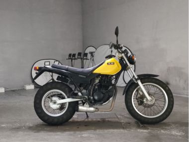 Yamaha TW225
