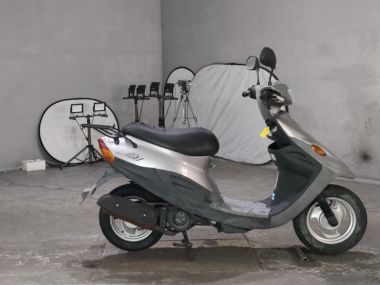 Yamaha Bj