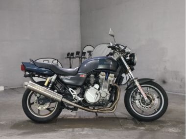 Honda CB750