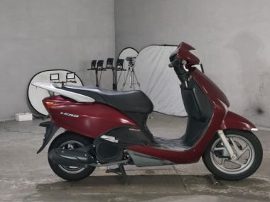 Honda Lead 110