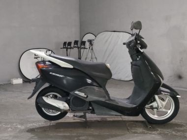 Honda Lead 110