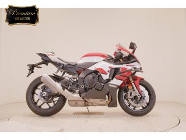 Yamaha Yzf-R1