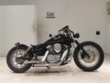 Yamaha Dragstar 250
