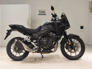 Honda NX400