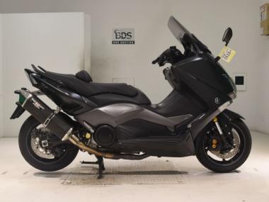 Yamaha T-MAX530