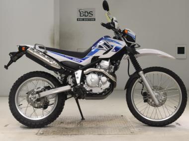 Yamaha Serow 250