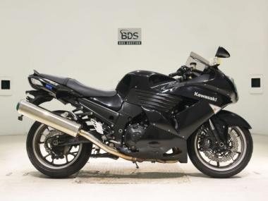 Kawasaki ZZR1400