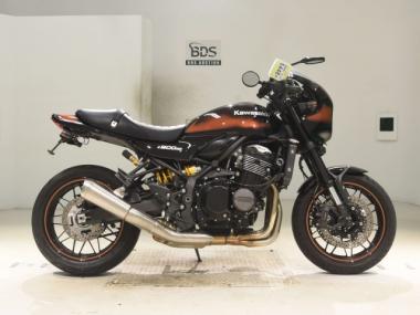 Kawasaki Z900