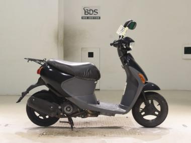 Suzuki Let's4