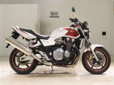 Honda CB1300SF