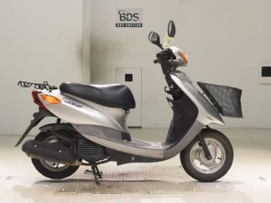 Yamaha Jog