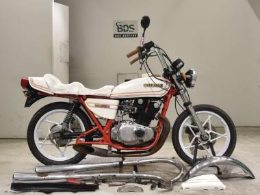 Suzuki GS400