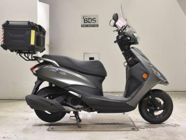Yamaha Axis125z