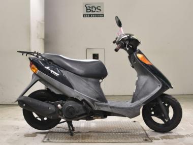 Suzuki Address V125