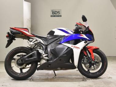 Honda CBR600 Rr