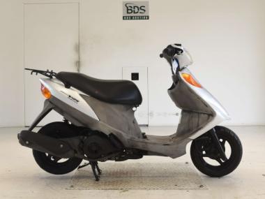 Suzuki Address V125
