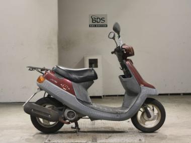 Yamaha Jog Aprio