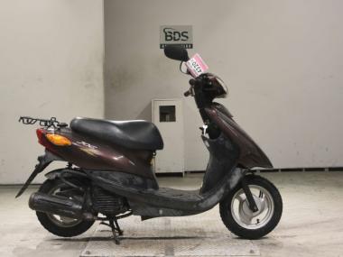 Yamaha Jog