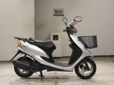 Yamaha Jog