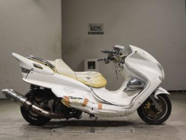 Yamaha Majesty 250