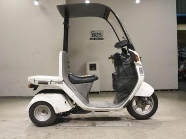 Honda Gyro Canopy