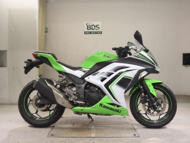 Kawasaki Ninja250
