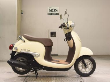 Honda Giorno