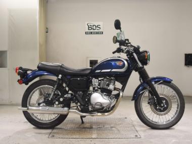 Kawasaki W230