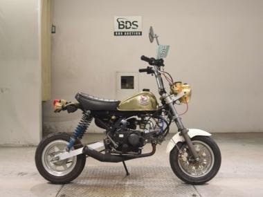 Honda Monkey