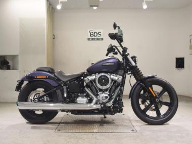 Harley-Davidson Fxbb1920