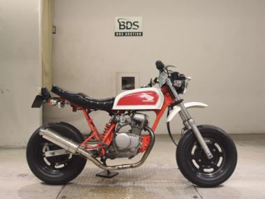 Honda APE50