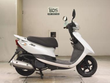 Yamaha Jog Zr