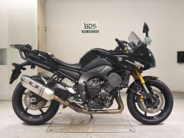Yamaha FZ8-S