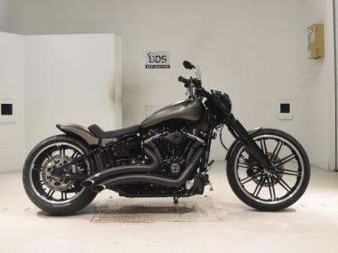 Harley-Davidson Fxbrs1870
