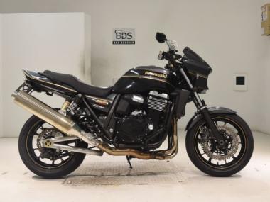 Kawasaki ZRX1200