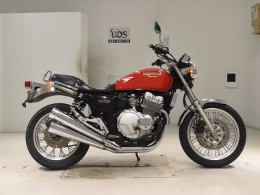 Honda CB400