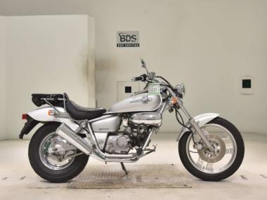 Honda Magna 50