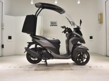 Yamaha Tricity 155