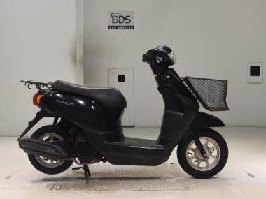 Honda Tact-4 Basic