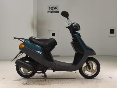 Yamaha Jog Aprio